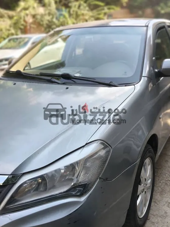 بى واى دى F3 2021 مانيوال للبيع