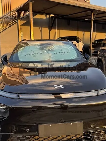 اكس بينج G9 2024 كهرباء - 702 كم - للبيع