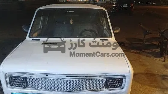 فيات 128 موديل 1991 للبيع