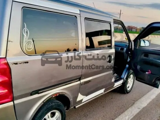 شيفروليه إن 300 فان 2018 مانيوال 7 راكب