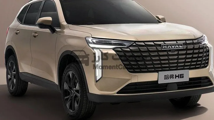 هافال H6 2026 اتوماتيك SUV جديدة للبيع