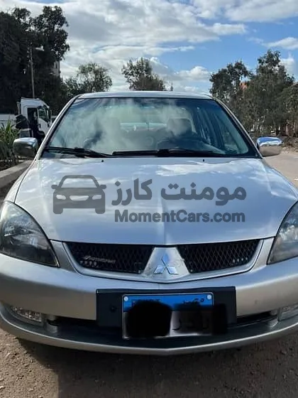 للبيع لانسر بومة 2007 اتوماتيك 1600 أول مالك