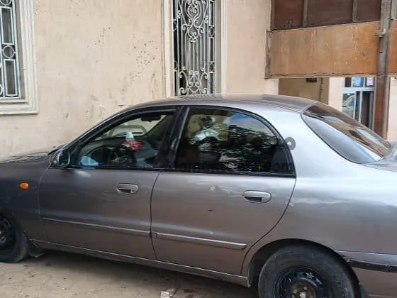 شيفروليه لانوس 2013 مانيوال أول يد للبيع