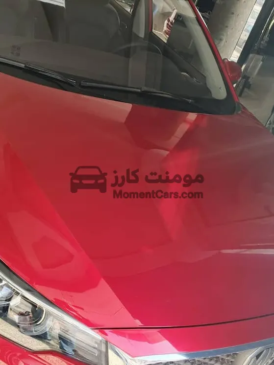 ام جى ZS 2025 أوتوماتيك كاش وتقسيط