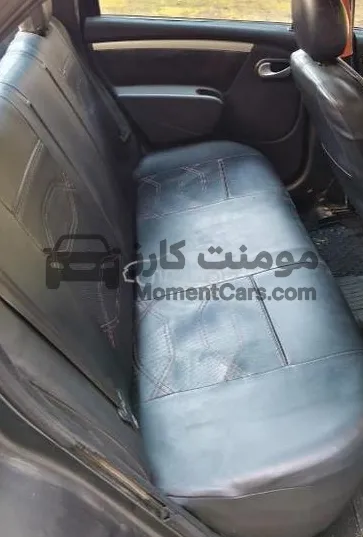 دايو لانوس 2 2008 كورى أصلى أول يد