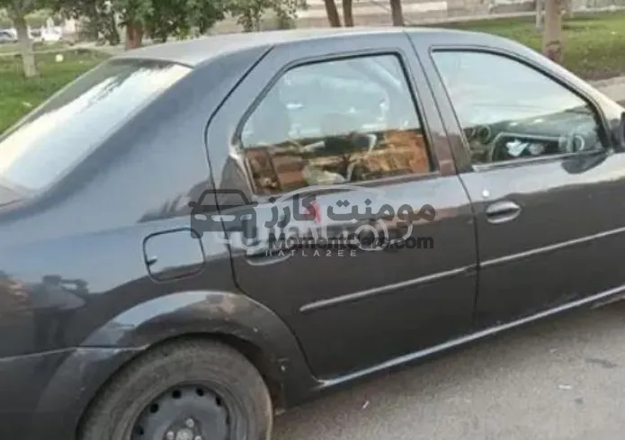 شيفروليه لانوس 2015 مانيوال للبيع