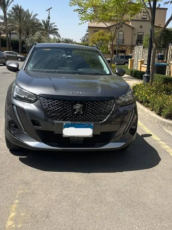 بيجو 2008 موديل 2021 Allure فابريكة للبيع