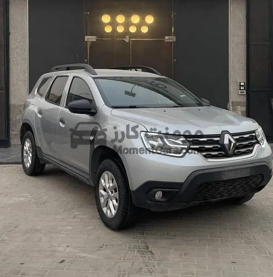 رينو داستر 2022 اتوماتيك أول مالك 1.6