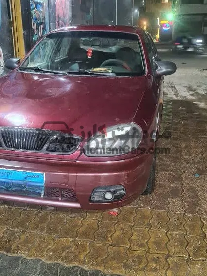 شيفروليه لانوس 2011 مانيوال للبيع