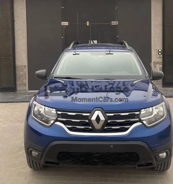 رينو داستر 2022 فبريكة بالكامل أول مالك للبيع