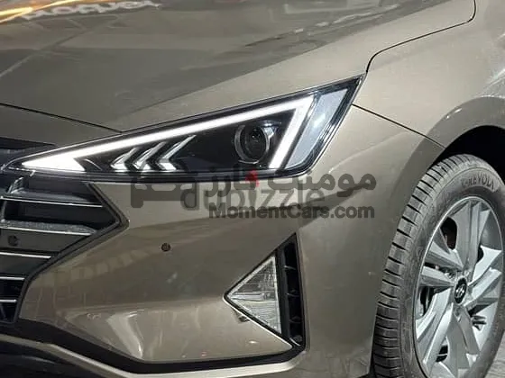 هيونداي النترا AD 2026 أعلى فئة 700 كم للبيع