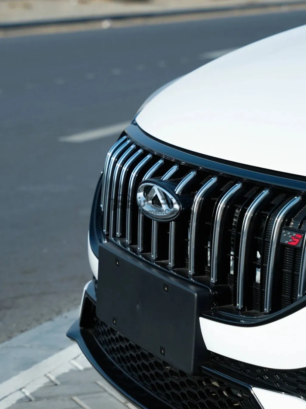 شيري اريزو 5 2026 اتوماتيك جديدة للبيع