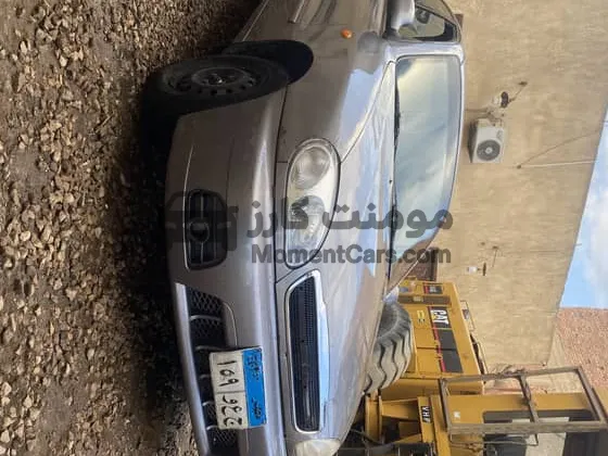 شيفروليه لانوس 2014 مانيوال فبريكة بالكامل