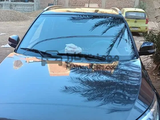 شيري تيجو 3 2024 اتوماتيك للبيع