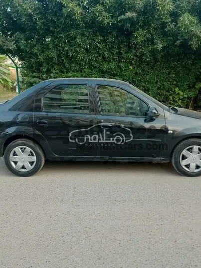 رينو لوجان 2016 اتوماتيك أعلى فئة للبيع