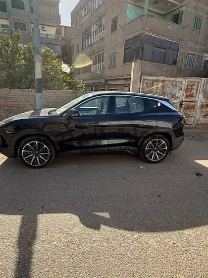 جيتور داشينج 2023 لاكجري 34 ألف كم استيراد