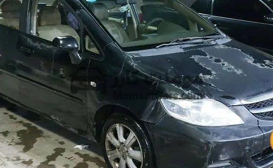 هوندا سيتي 2006 اتوماتيك موتور جديد للبيع