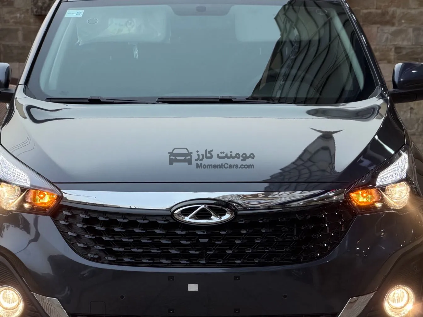 شيري تيجو 7 لوكس 2026 زيرو 1500 تيربو للبيع