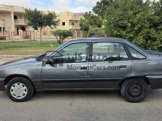 دايو ريسر 1994 مانيوال حالة ممتازة للبيع