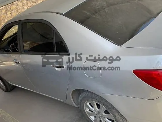 بي واي دي F3 2019 مانيوال للبيع حالة ممتازة