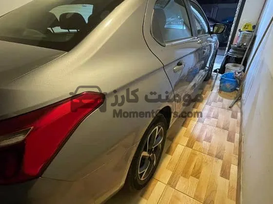 سيتروين C-Elysée 2022 اتوماتيك كاملة للبيع