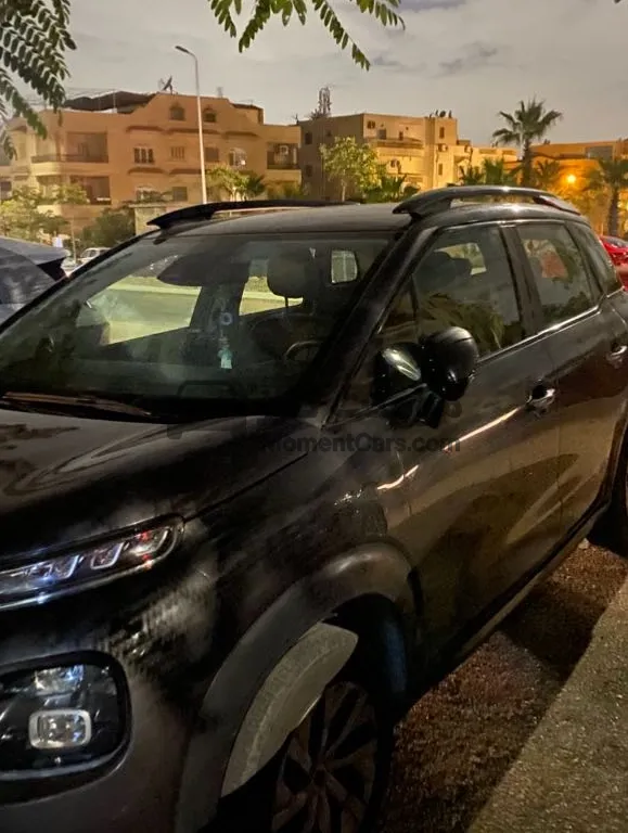 ستروين C3 ايركروس 2021 اتوماتيك فابريكة للبيع