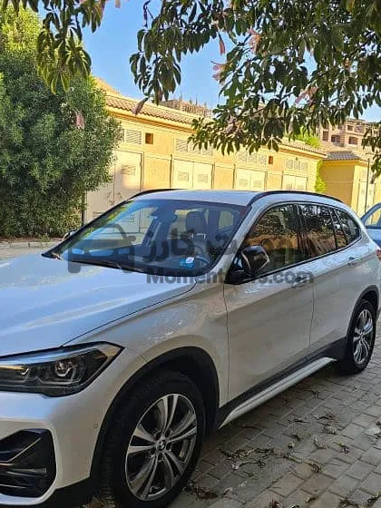 بي ام دبليو X1 2020 سبورت أعلى فئة للبيع