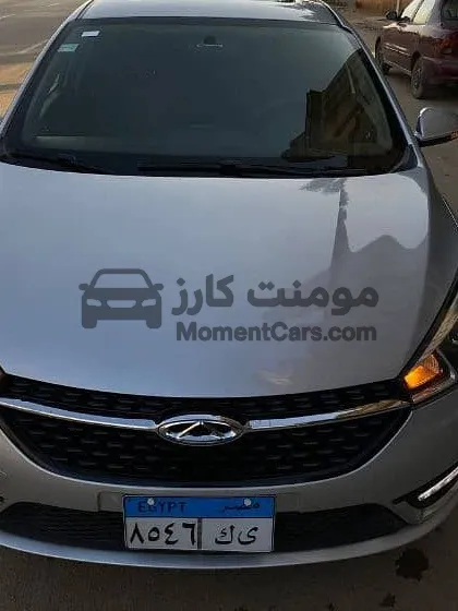 شيري اريزو 5 هاي لاين 2025 مستعملة للبيع | عداد 29 ألف كم