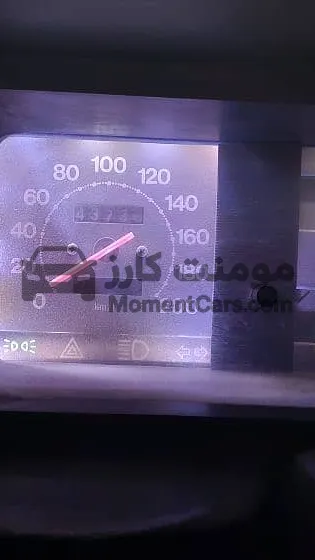 فيات شاهين 2001 مانيوال للبيع