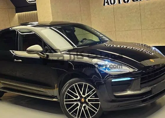 بورش ماكان T 2024 أعلى كماليات زيرو كسر زيرو للبيع