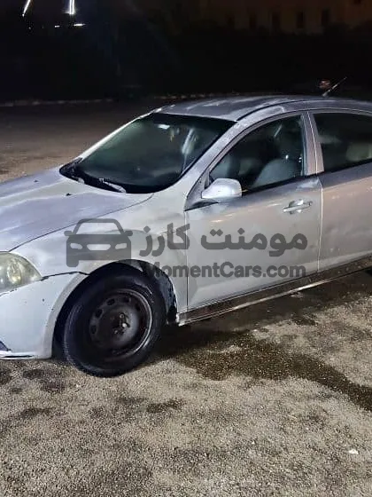 بريليانس FRV 2012 مانيوال هاتشباك للبيع