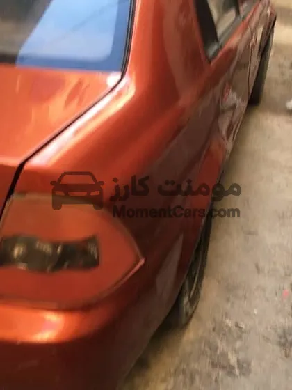 جيلي CK2 2008 مانيوال حالة جيدة للبيع