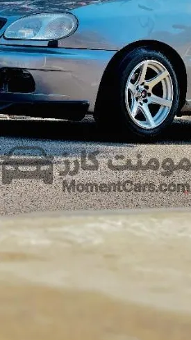 كيا سيفيا 2000 أتوماتيك للبيع