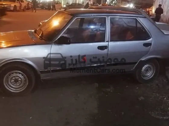 فيات شاهين دوجان 1995 سيدان مانيوال