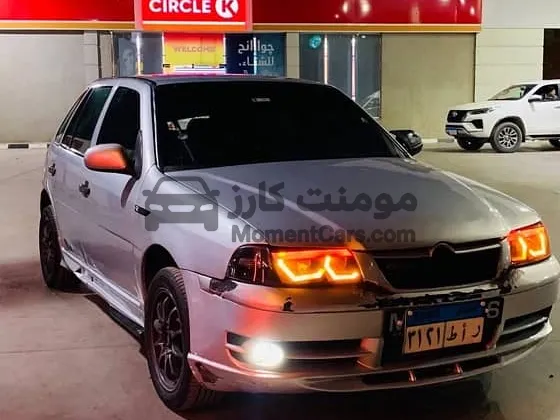 فولكس فاجن بوينتر 2004 مانيوال كاملة للبيع