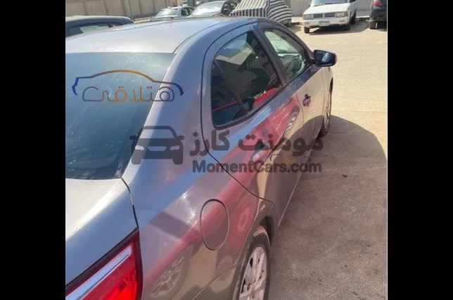 شيفروليه أوبترا 2022 اتوماتيك للبيع