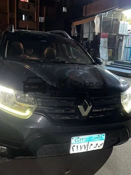 رينو داستر 2019 اتوماتيك 150 ألف كم