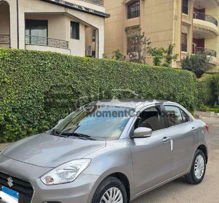 سوزوكي ديزاير 2022 مانيوال كسر زيرو للبيع