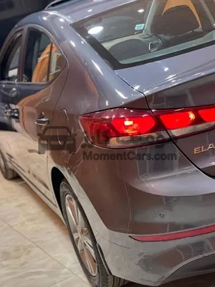 هيونداي النترا AD 2019 الفئة الرابعة للبيع 130 ألف كم