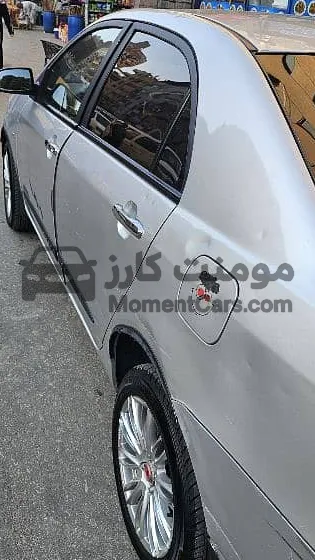 بي واي دي F3 2020 غاز مانيوال للبيع 90 ألف كم