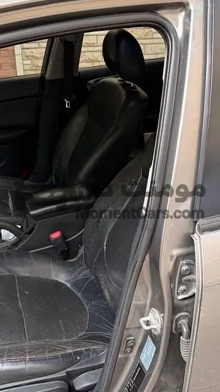 كيا سيراتو 2010 اتوماتيك - مرمات بسيطة للبيع