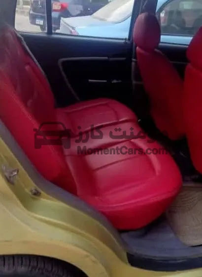 سبيرانزا A113 2009 مانيوال حالة ممتازة للبيع