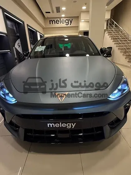 كوبرا ليون 2026 - 1.4T 150HP - أوتوماتيك