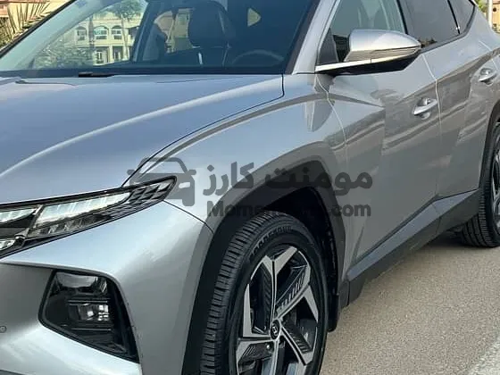 هيونداي توسان 2022 أعلى فئة بانوراما للبيع