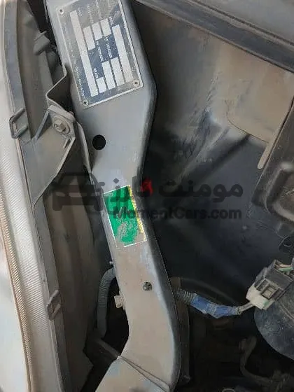 شيفروليه إن 300 موديل 2017 حالة جيدة للبيع بالتجمع