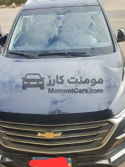 كابتيفا 2020 أعلى فئة 5 راكب للبيع