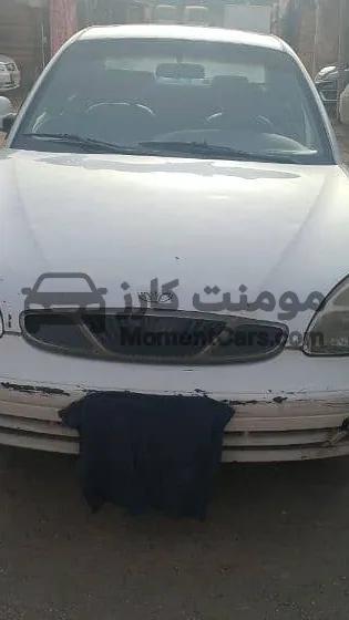 دايو نوبيرا 2008 مانيوال للبيع