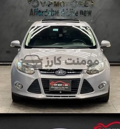 بيجو 208 أتوماتيك 2016 أعلى فئة فابريكة