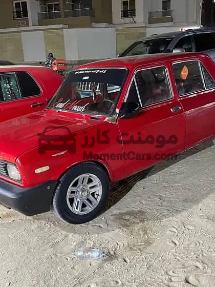 فيات 128 موديل 1983 مانيوال للبيع