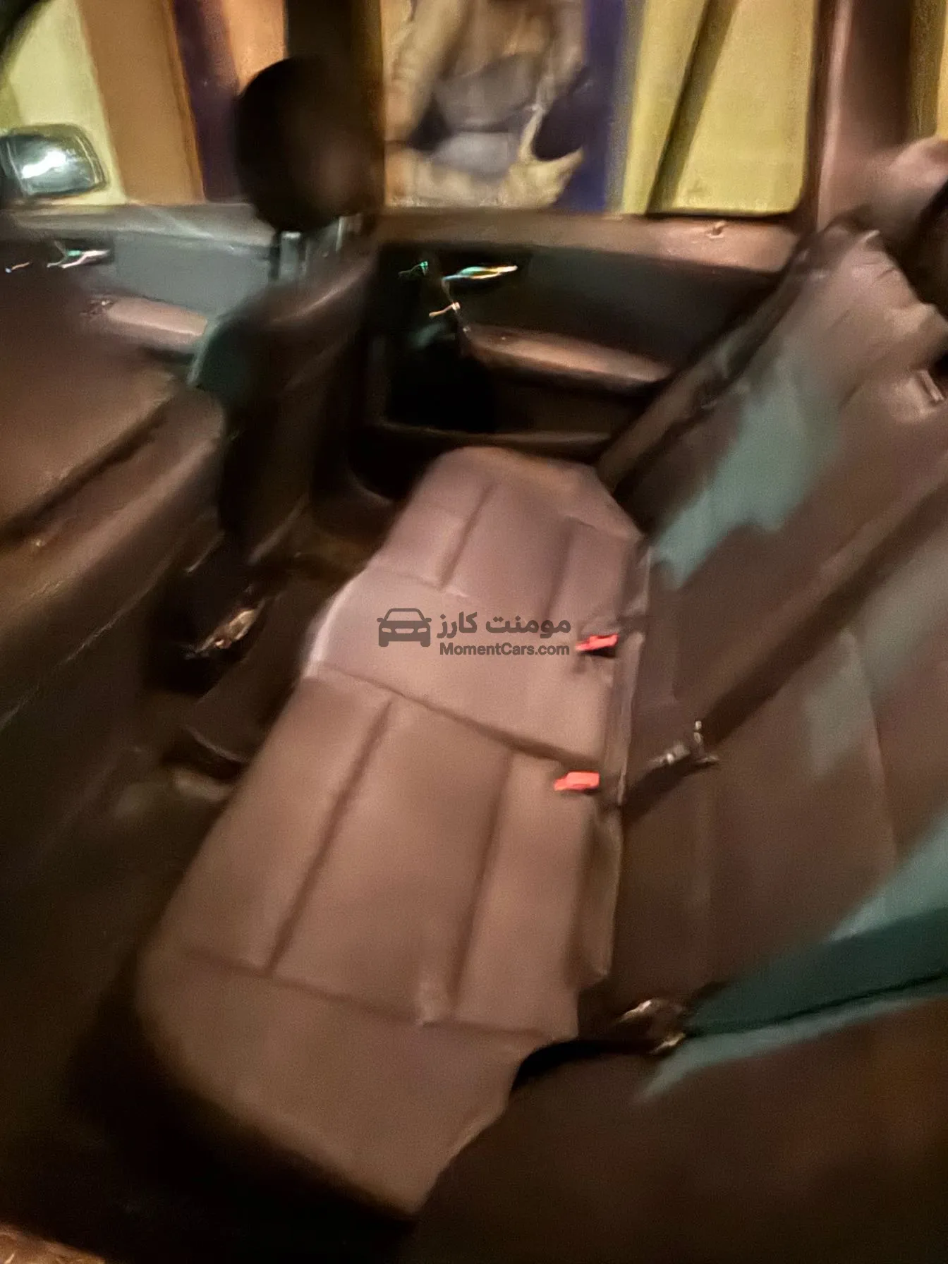 بي ام دبليو X3 موديل 2007 اتوماتيك فابريكة عدا اكصدامات